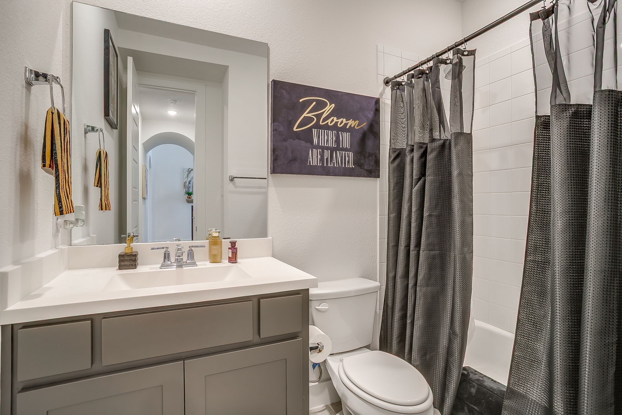 925 Carnation Drive Crowley TX 76036