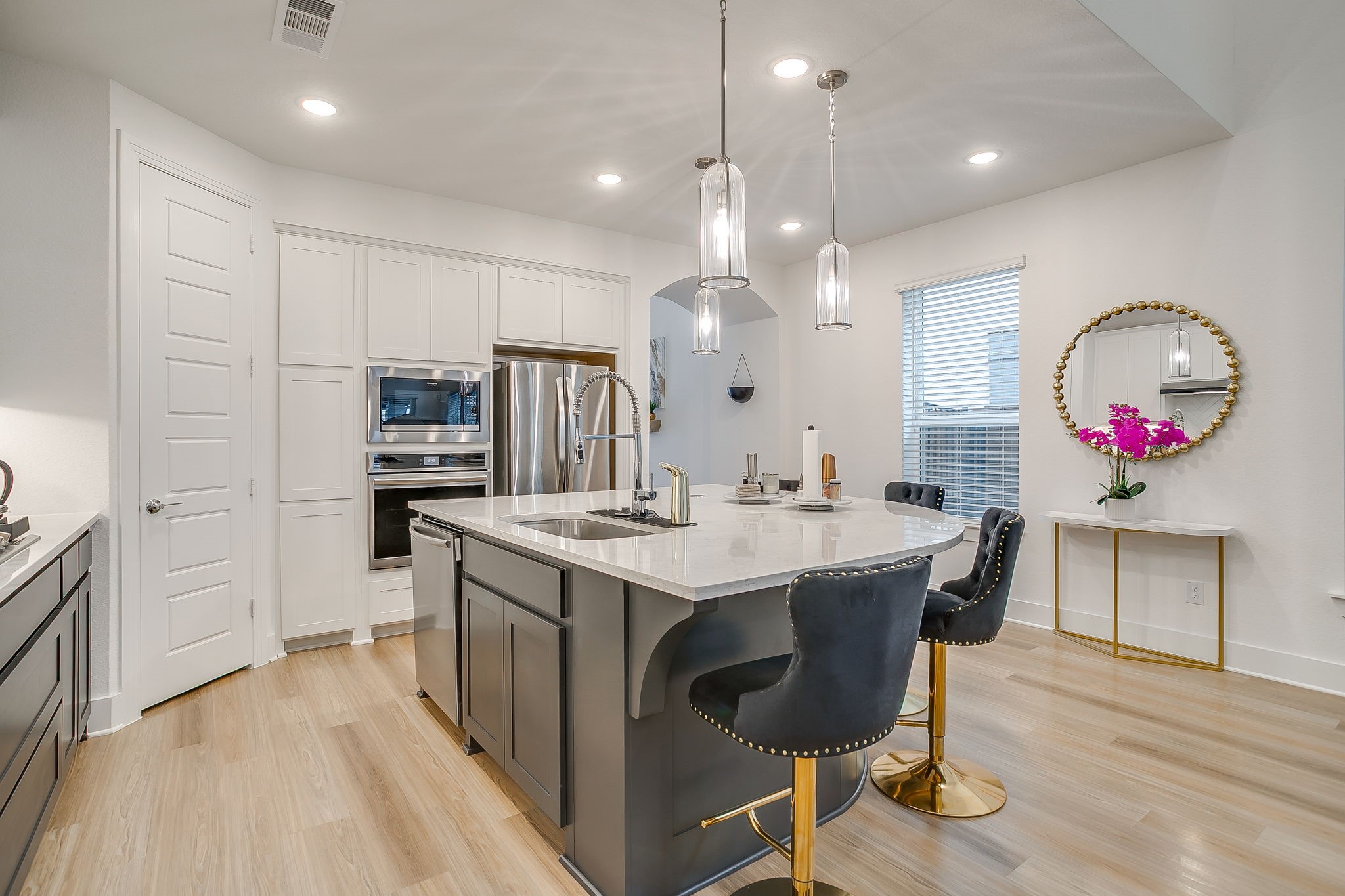 925 Carnation Drive Crowley TX 76036