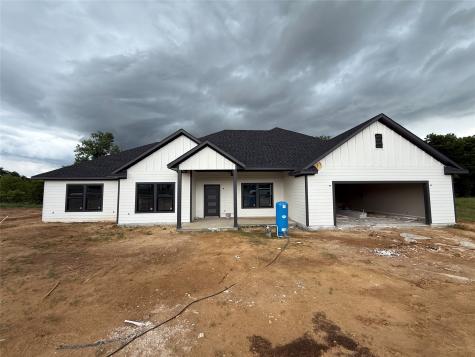 1061 Salvation Drive Weatherford TX 76088