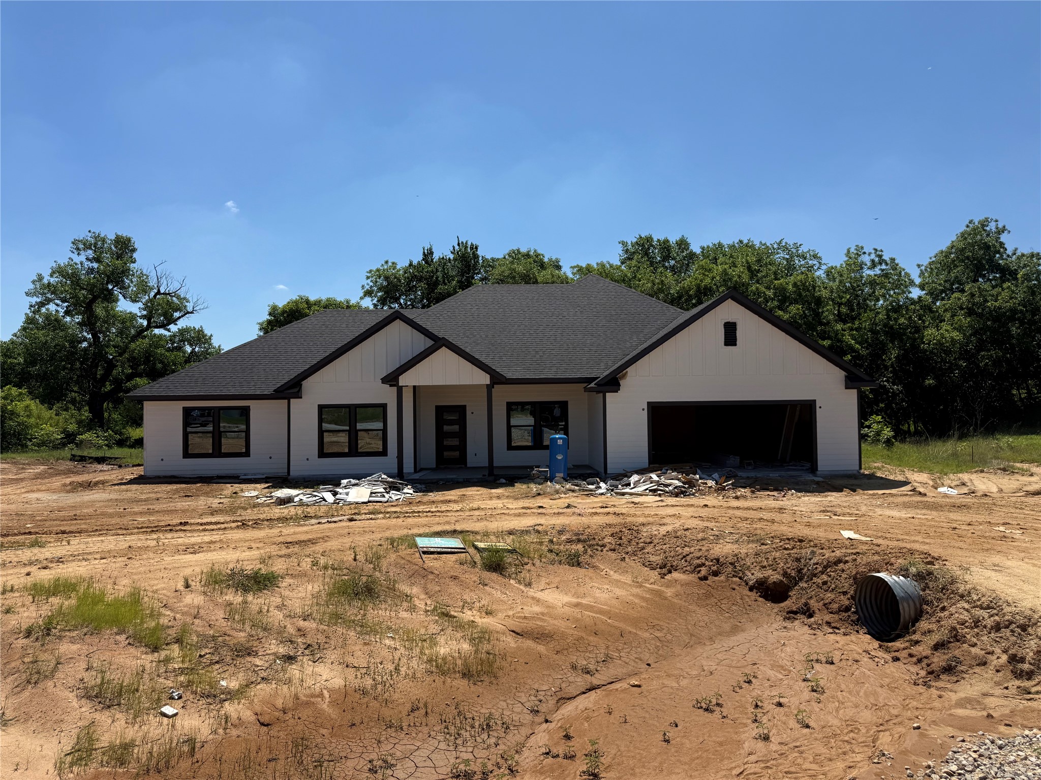 1061 Salvation Drive Weatherford TX 76088
