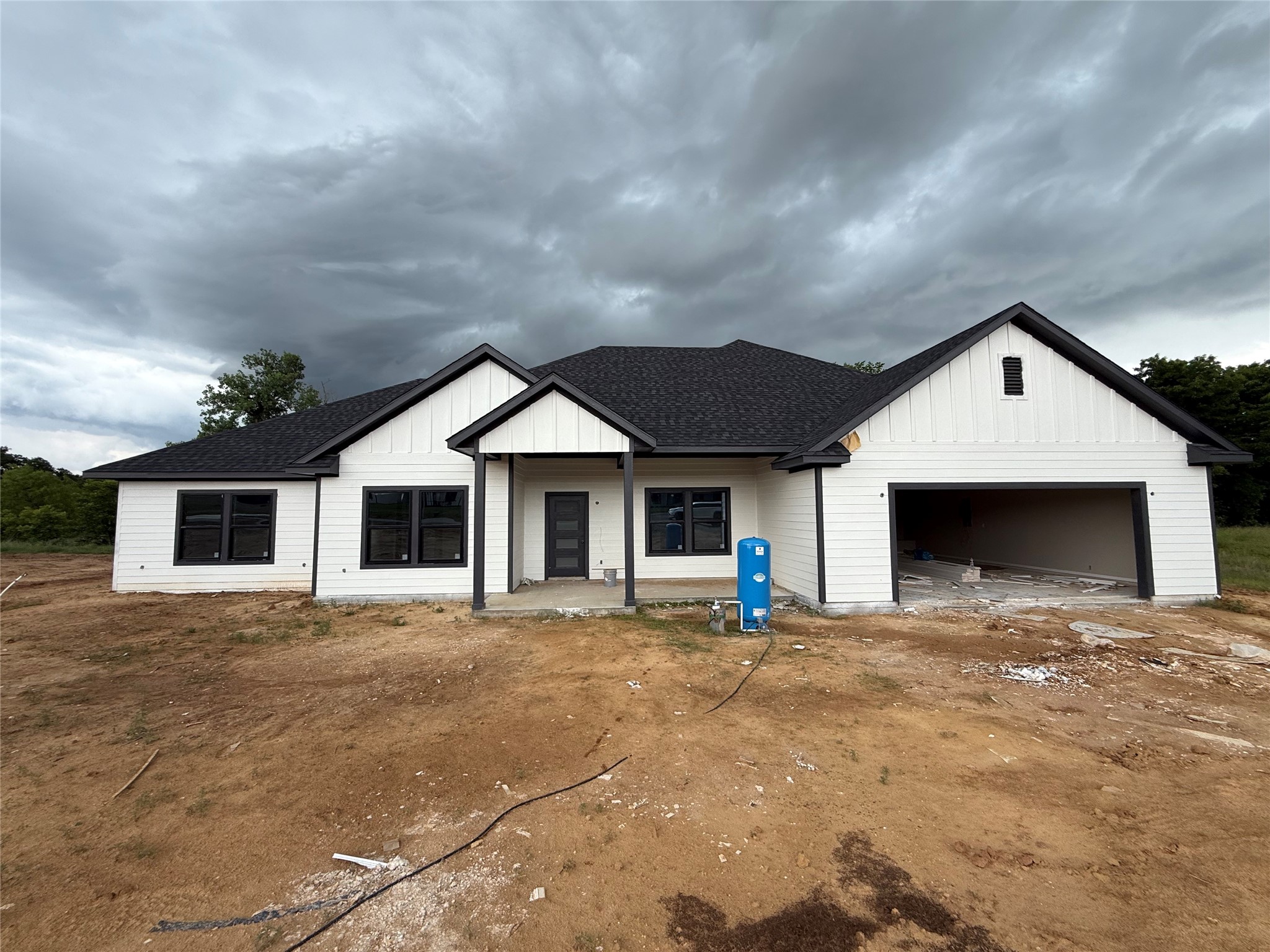 1061 Salvation Drive Weatherford TX 76088