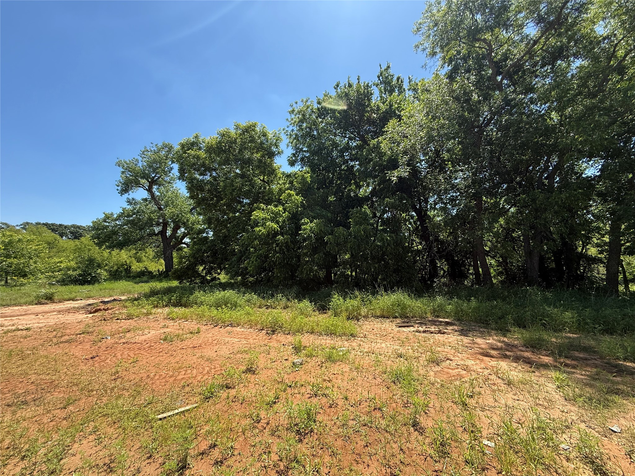1061 Salvation Drive Weatherford TX 76088
