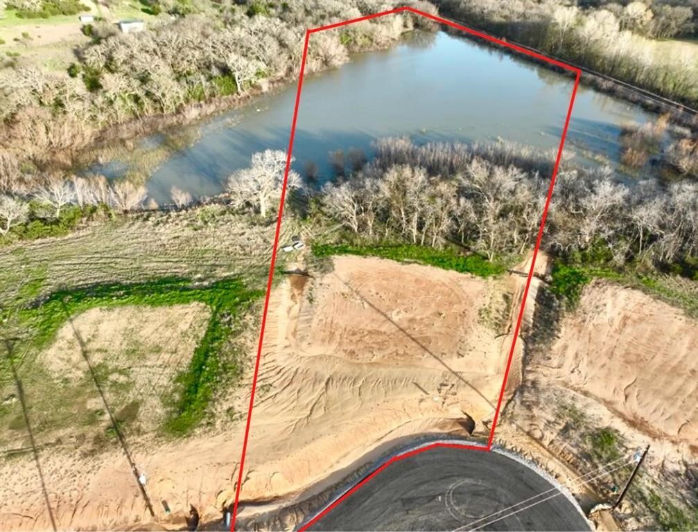 1061 Salvation Drive Weatherford TX 76088