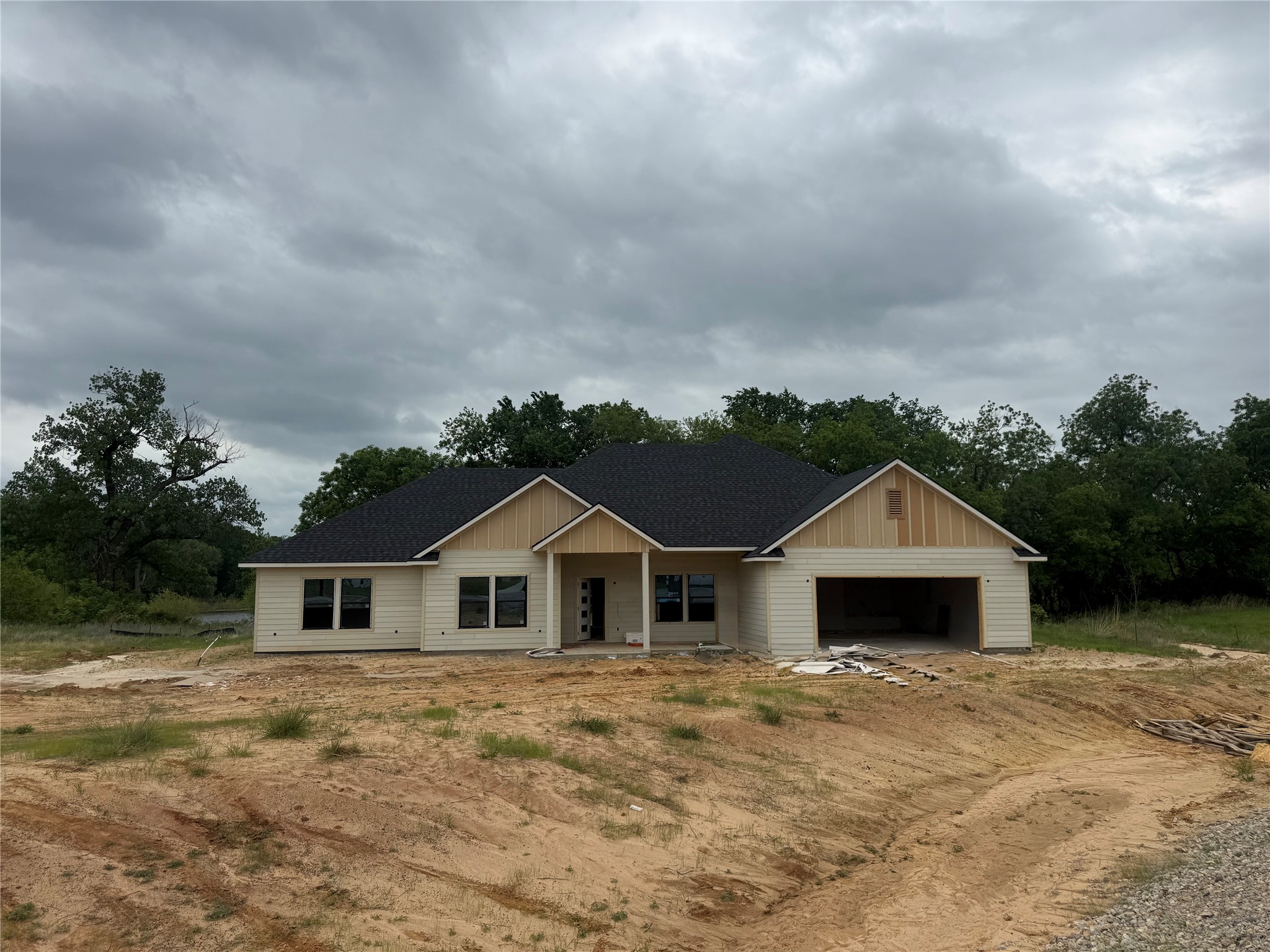 1061 Salvation Drive Weatherford TX 76088