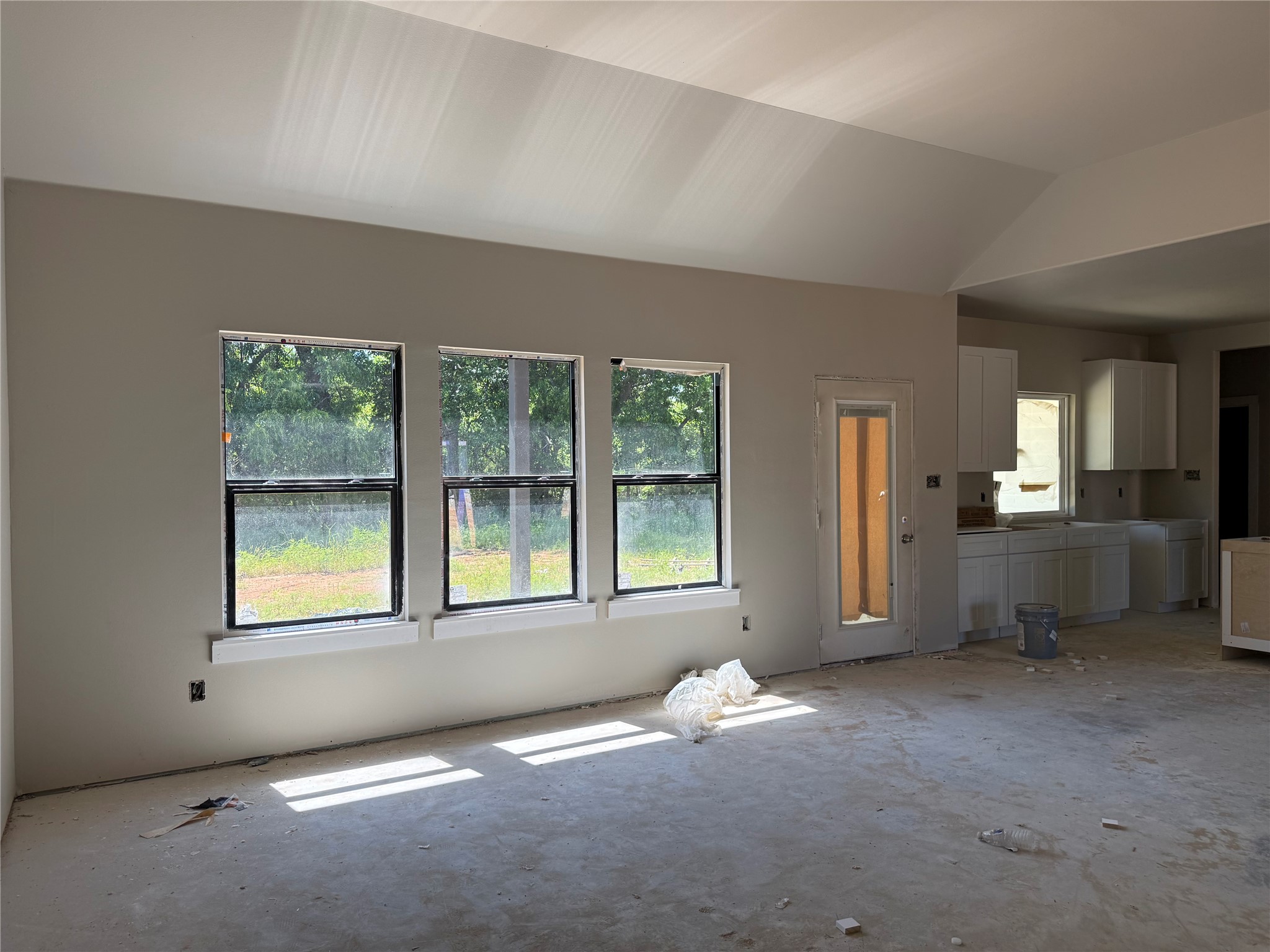 1061 Salvation Drive Weatherford TX 76088