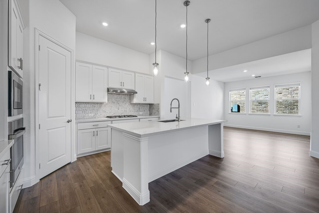 331 Trillium Street Oak Point TX 75068