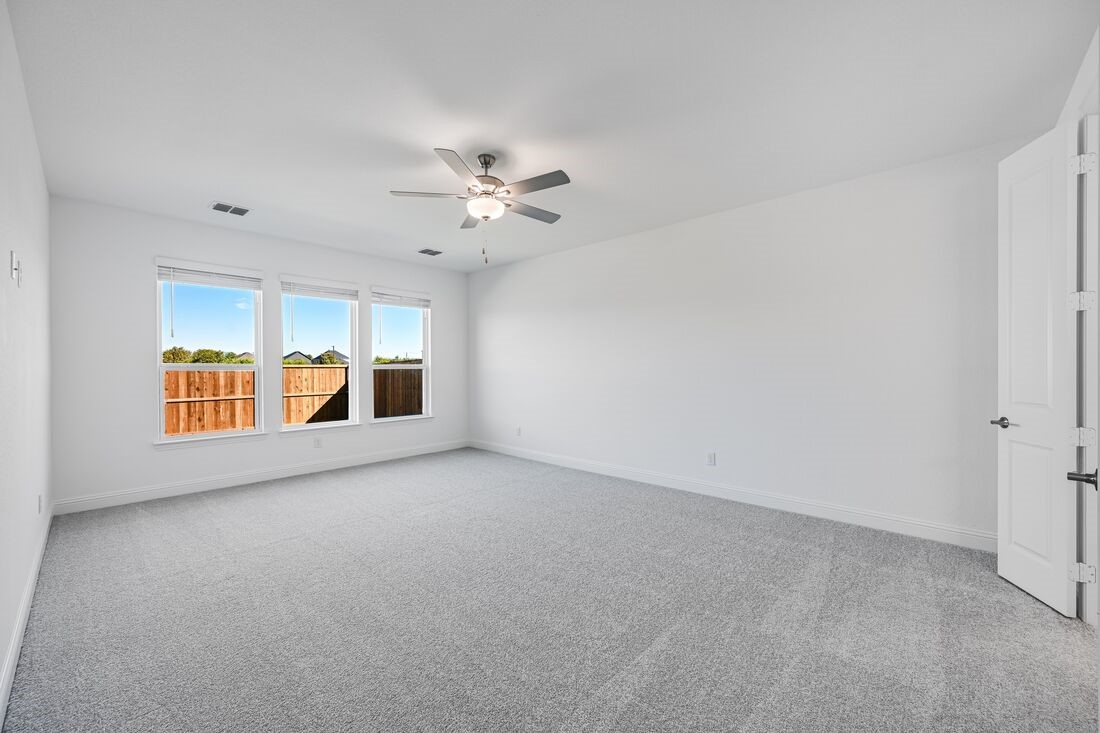 331 Trillium Street Oak Point TX 75068
