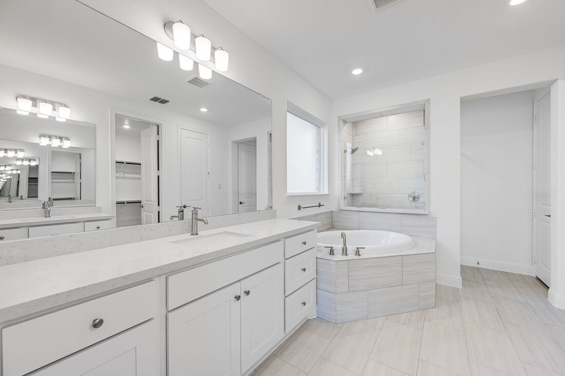 331 Trillium Street Oak Point TX 75068