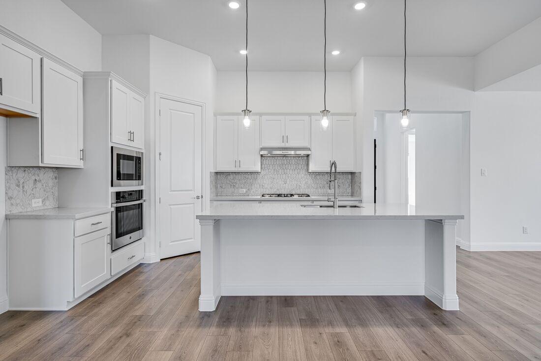 331 Trillium Street Oak Point TX 75068