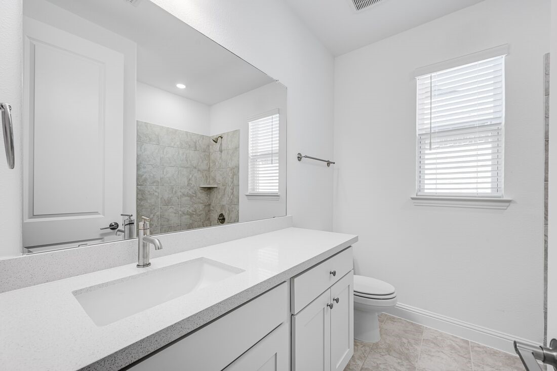 331 Trillium Street Oak Point TX 75068