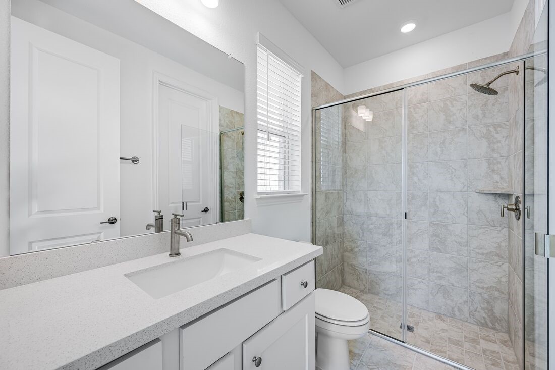 331 Trillium Street Oak Point TX 75068