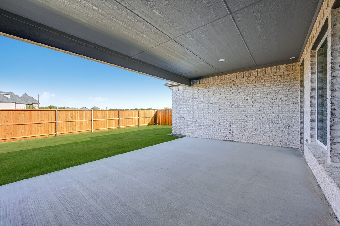 331 Trillium Street Oak Point TX 75068