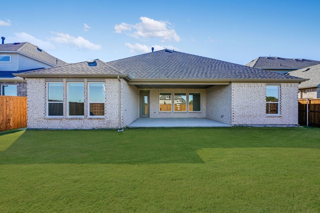 331 Trillium Street Oak Point TX 75068