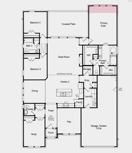 331 Trillium Street Oak Point TX 75068