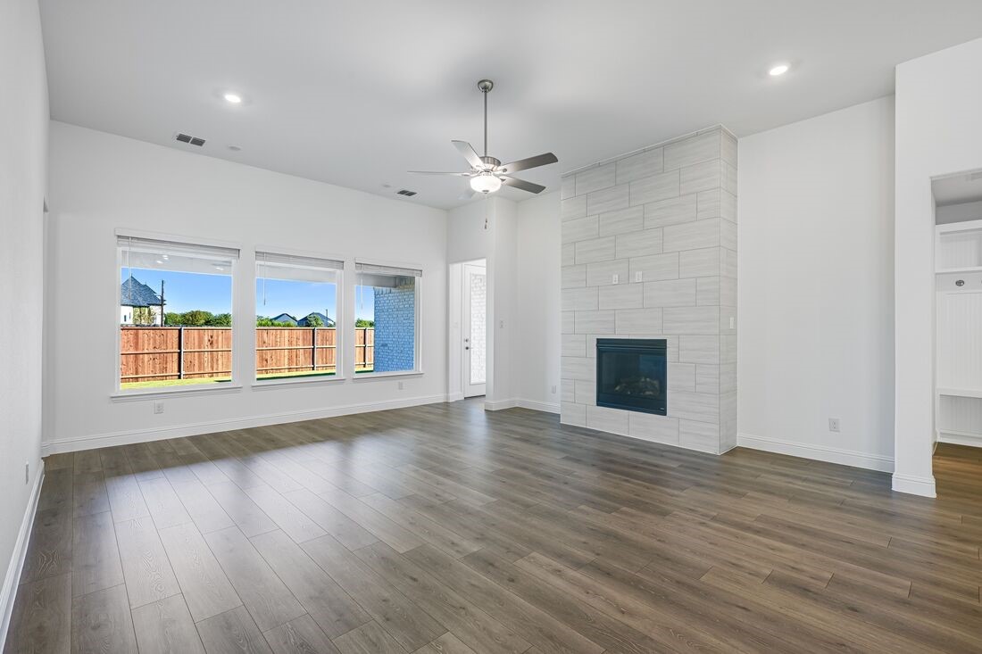 331 Trillium Street Oak Point TX 75068