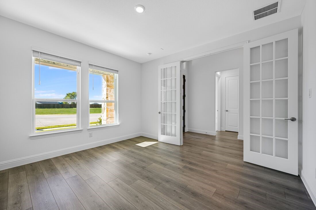 331 Trillium Street Oak Point TX 75068