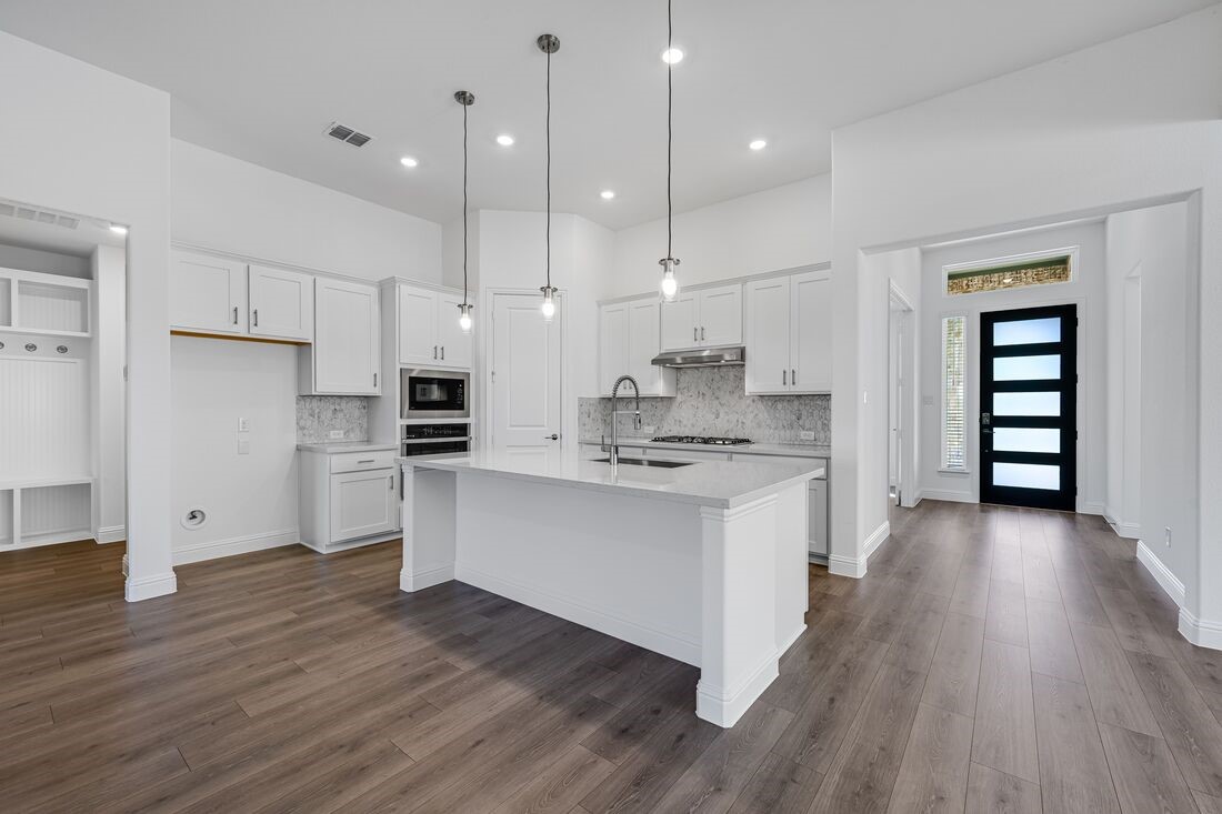 331 Trillium Street Oak Point TX 75068