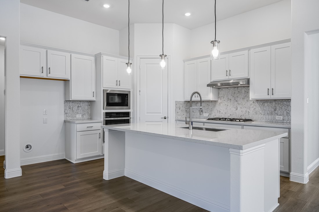 331 Trillium Street Oak Point TX 75068