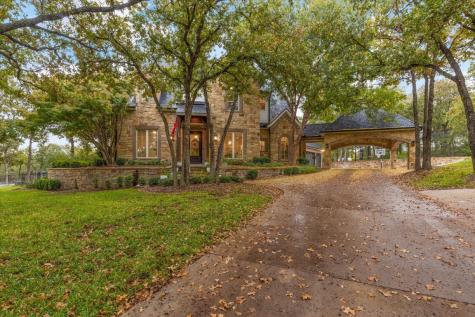 122 Dixon Woods Court Aledo TX 76008
