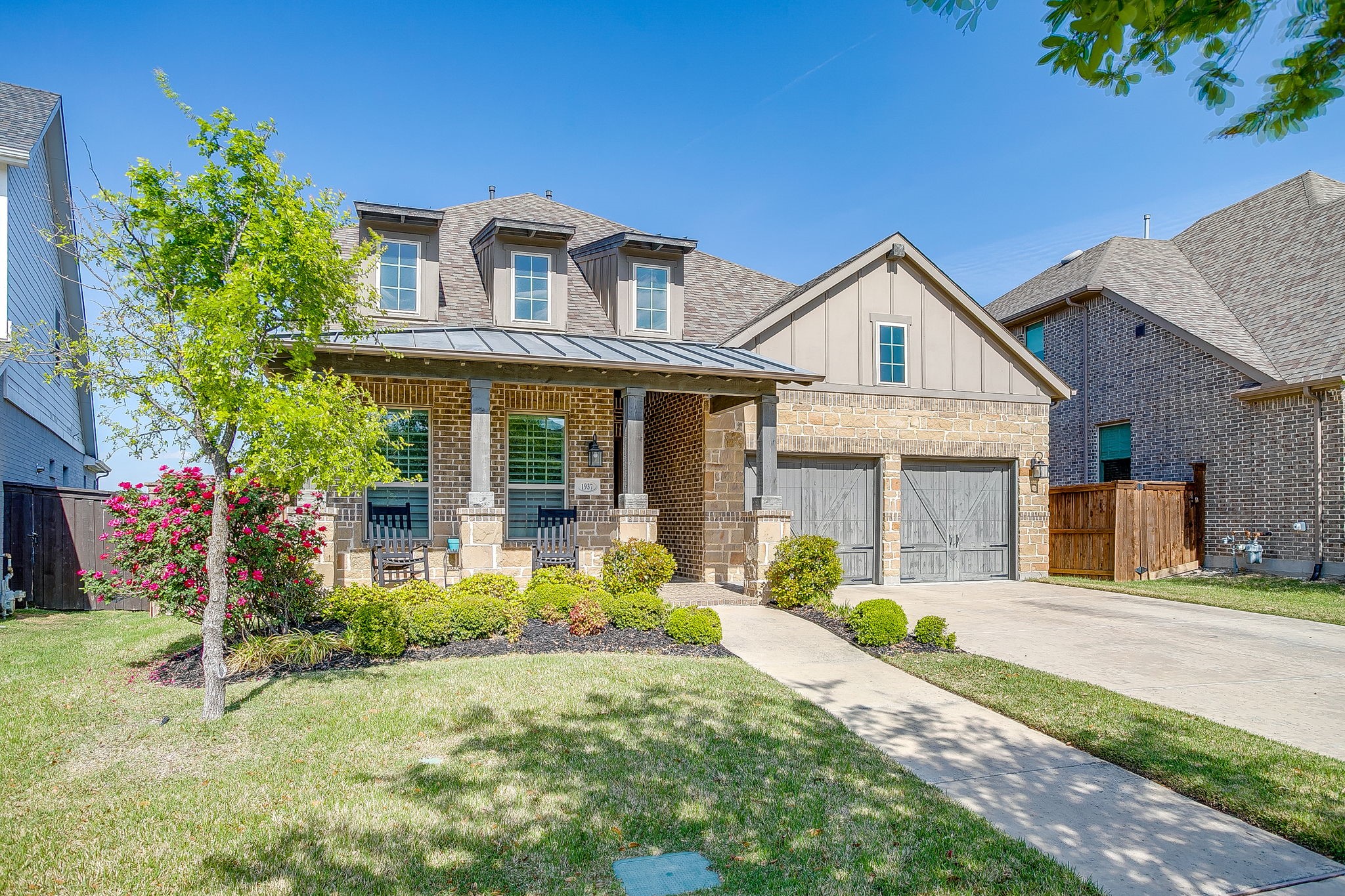1937 Bending Oak Street Fort Worth TX 76008