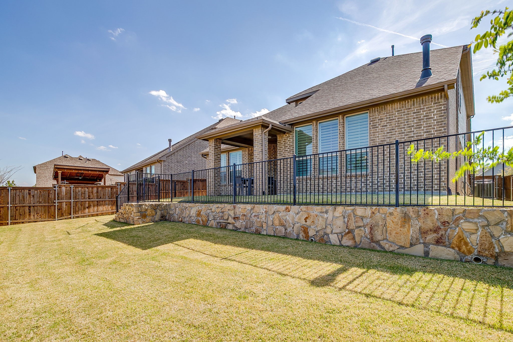 1937 Bending Oak Street Fort Worth TX 76008