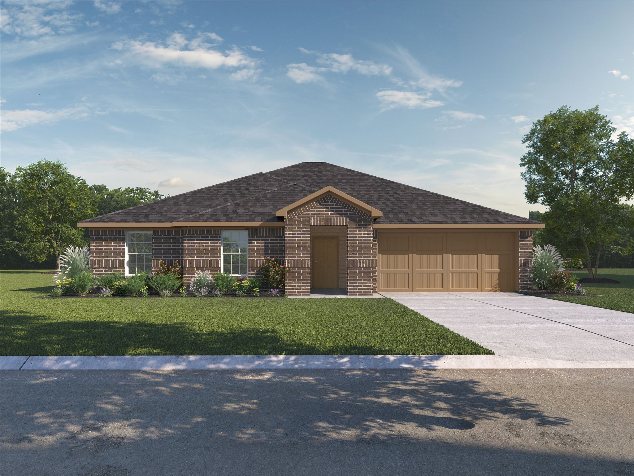 3409 Hopewell Lane Abilene TX 79601