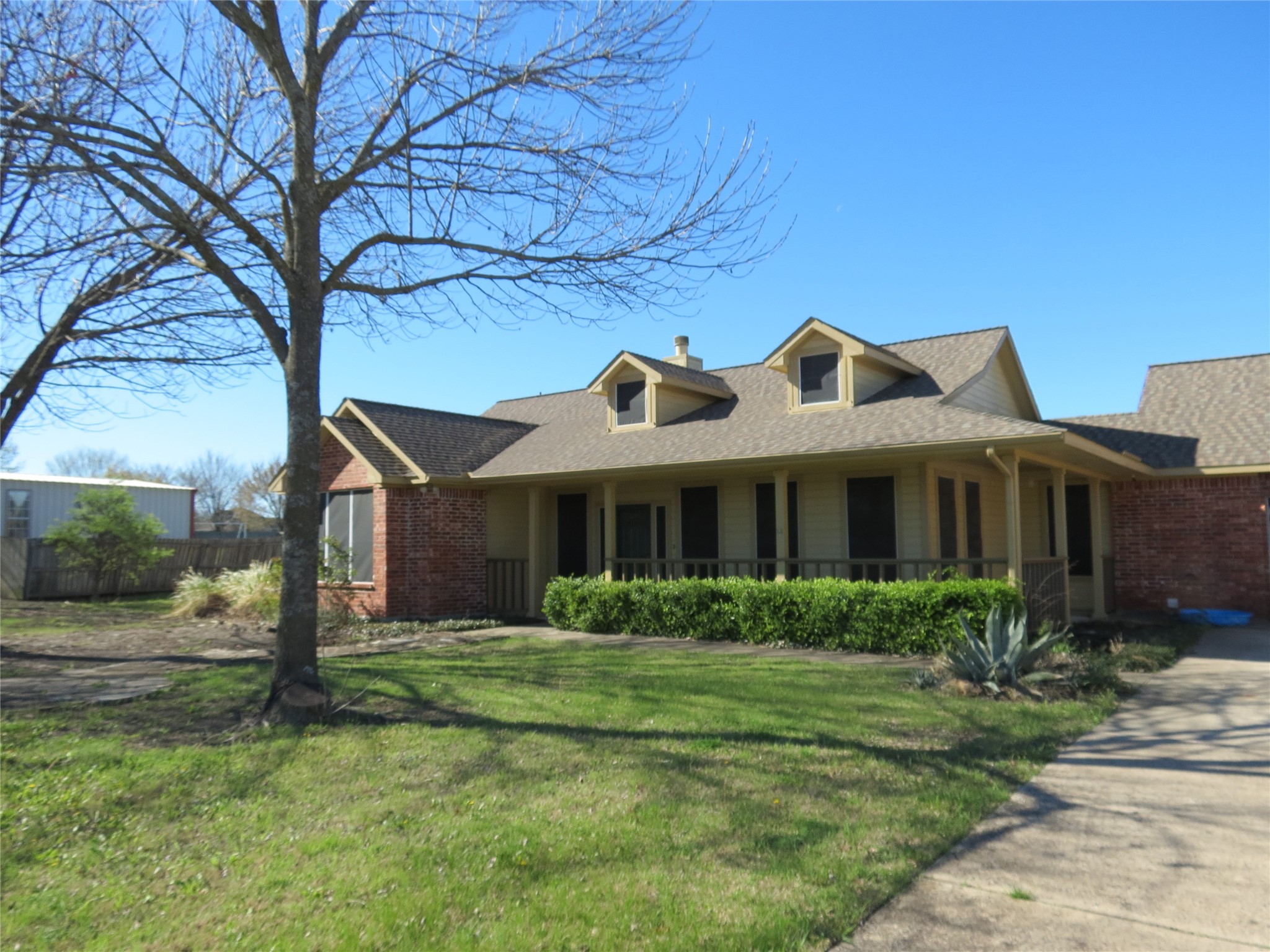 109 Country View Lane Fate TX 75189
