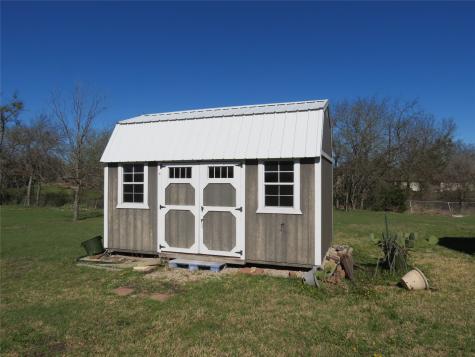 109 Country View Lane Fate TX 75189