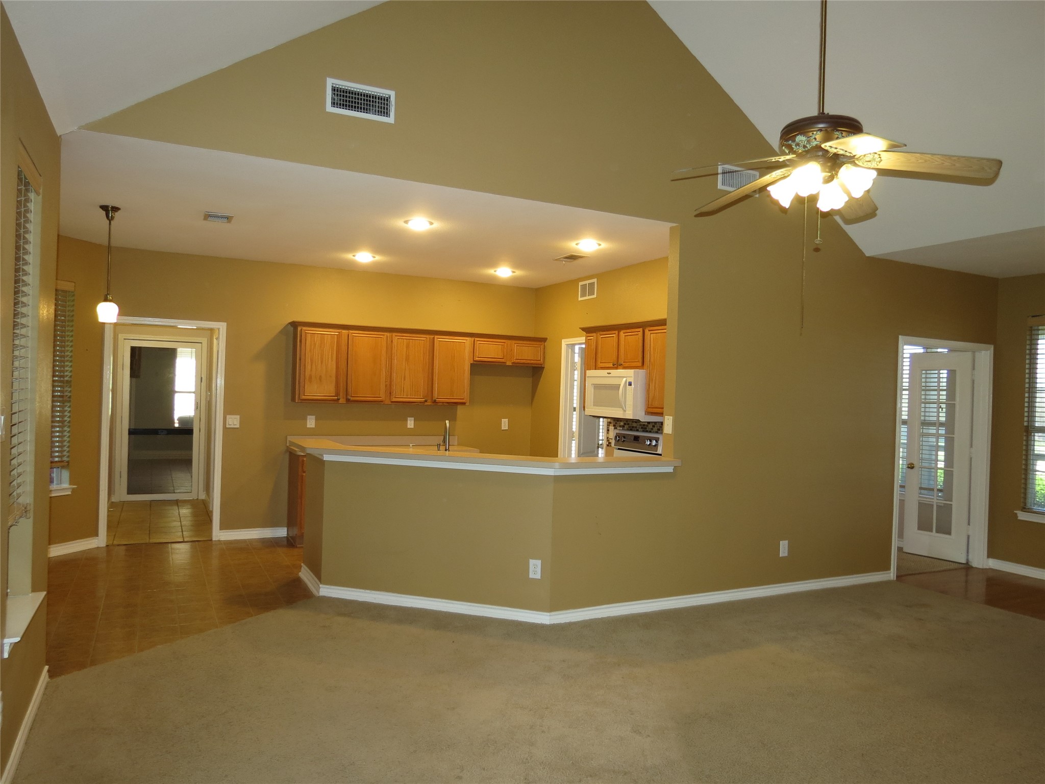 109 Country View Lane Fate TX 75189
