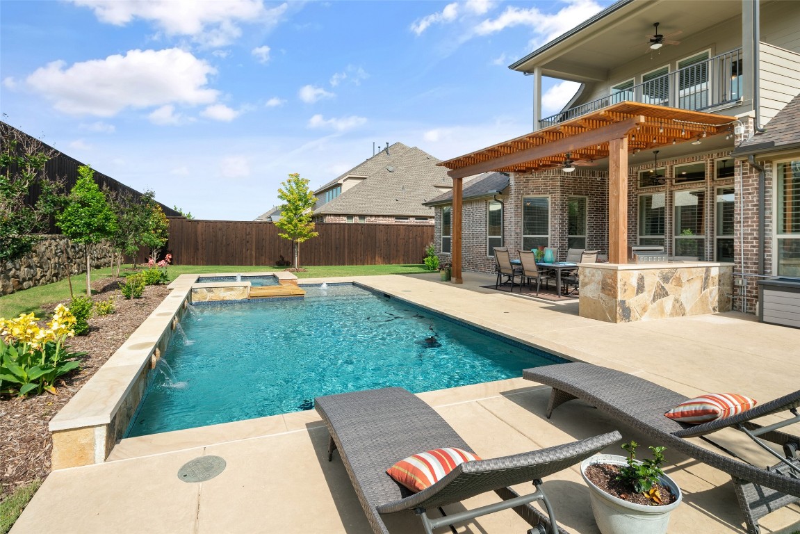15251 Crystal Beach Lane Frisco TX 75035