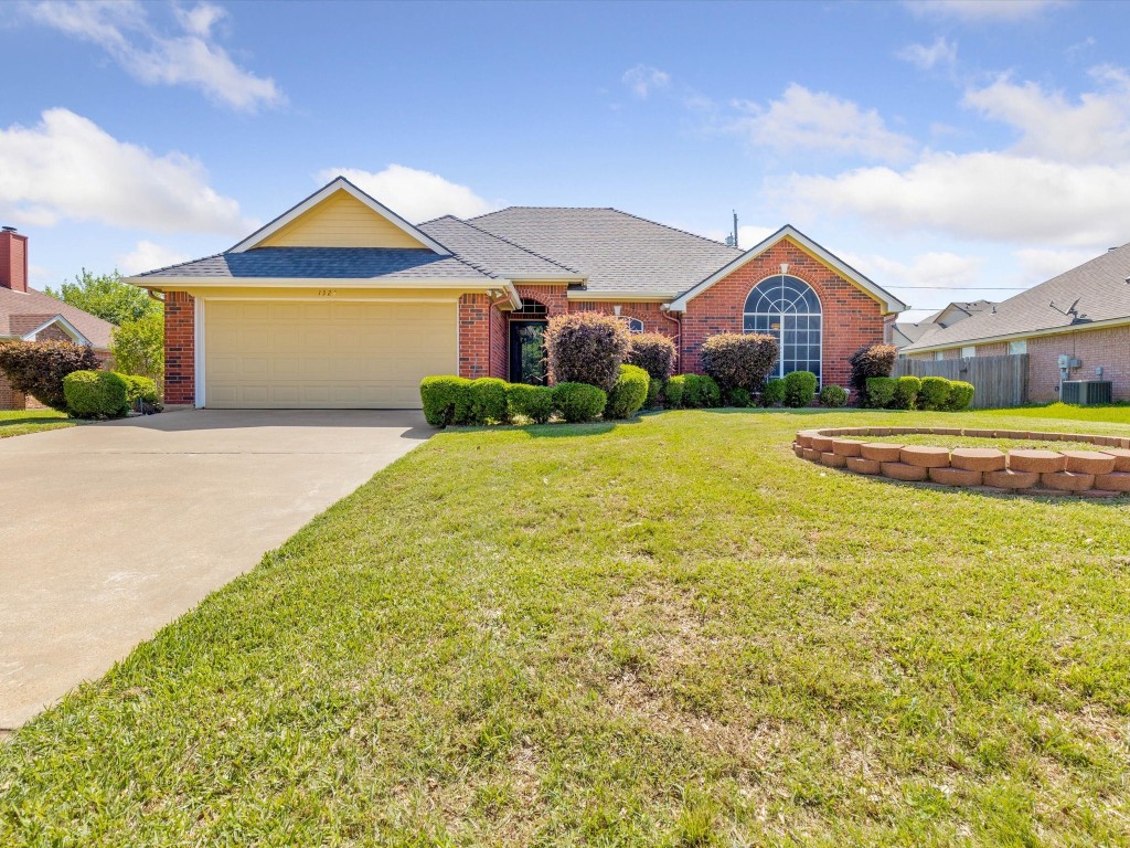 1324 Hyde Park Boulevard Cleburne TX 76033
