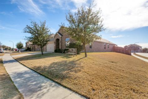 5749 Diamond Valley Drive Fort Worth TX 76179