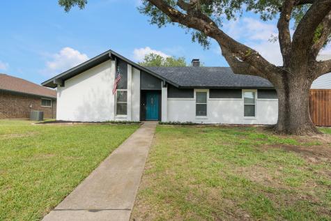 709 Reno Street Lewisville TX 75077