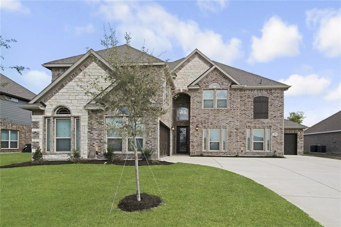 506 Cody Lane Mansfield TX 76063