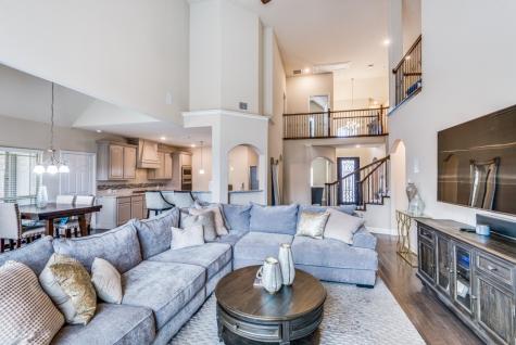 506 Cody Lane Mansfield TX 76063