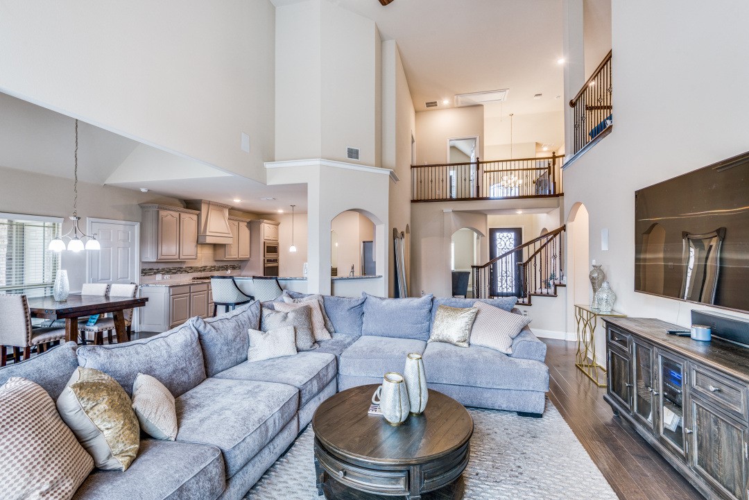 506 Cody Lane Mansfield TX 76063
