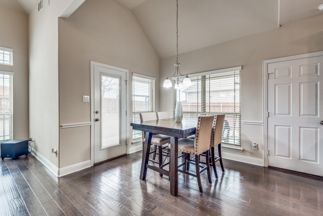 506 Cody Lane Mansfield TX 76063