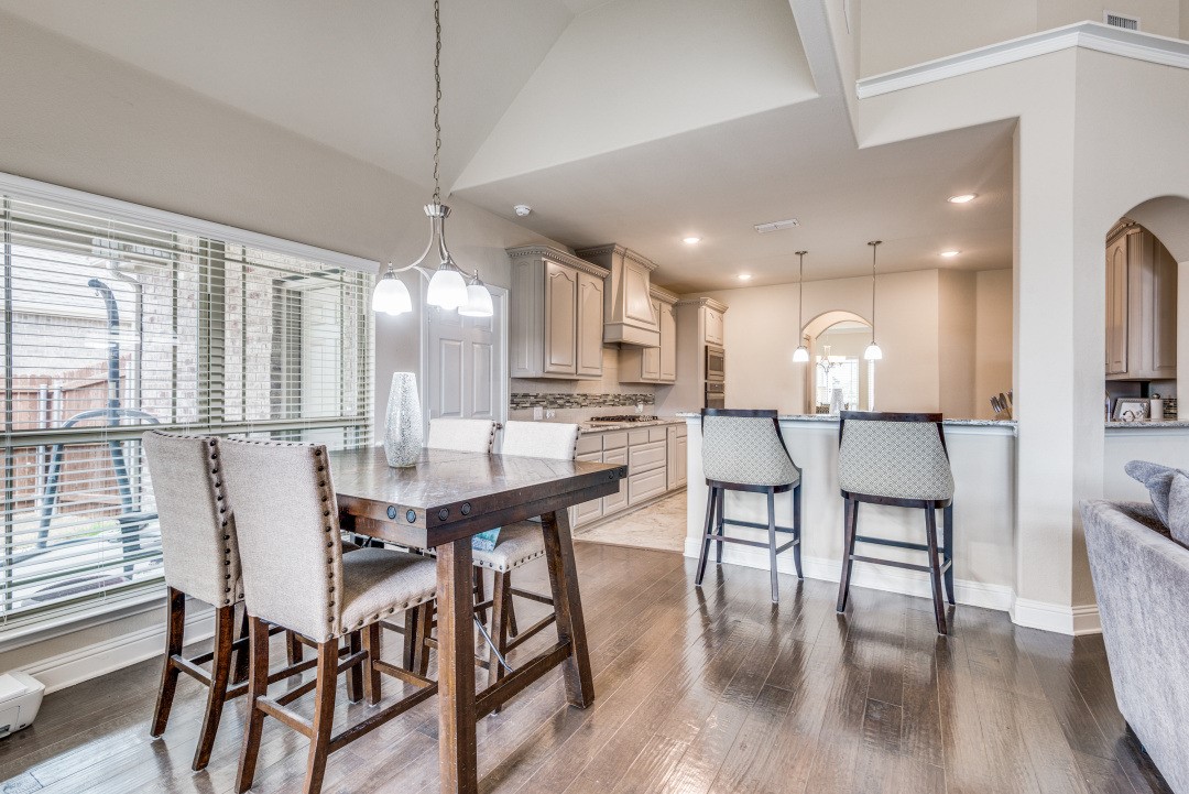 506 Cody Lane Mansfield TX 76063