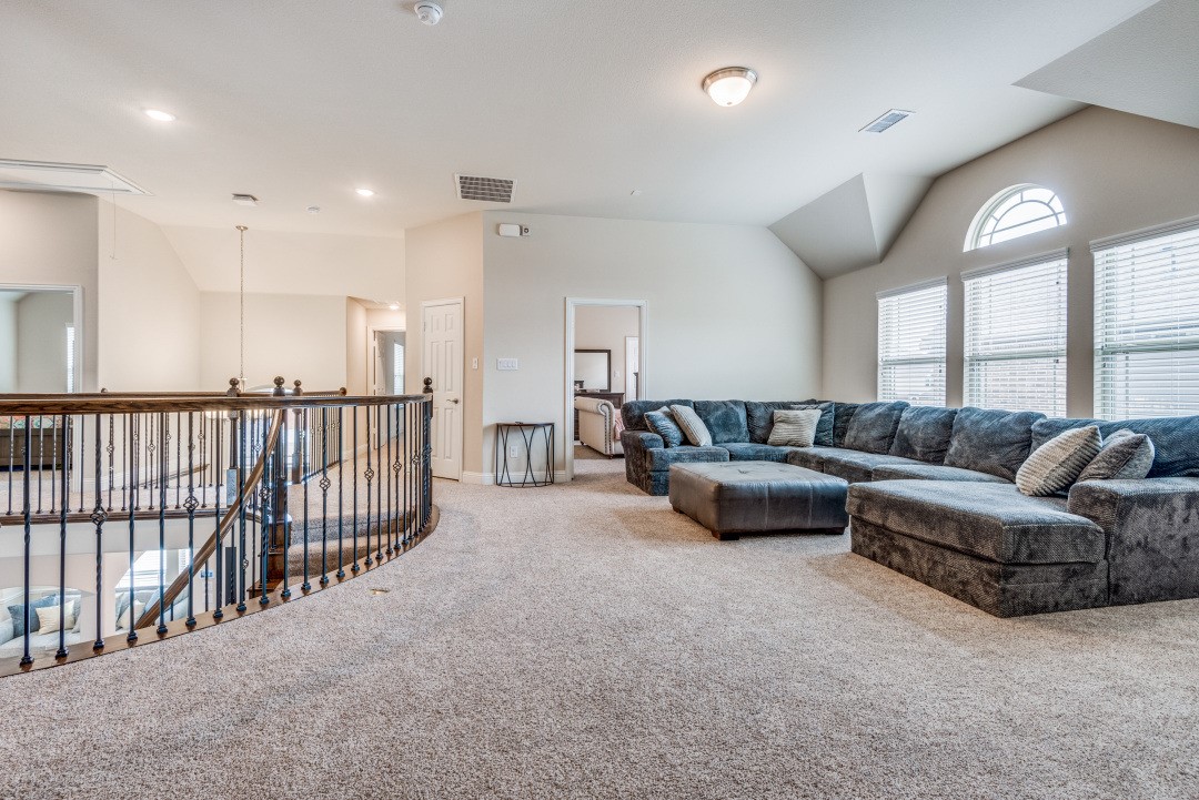 506 Cody Lane Mansfield TX 76063