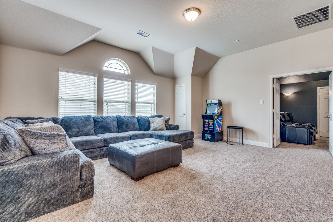 506 Cody Lane Mansfield TX 76063