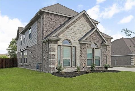 506 Cody Lane Mansfield TX 76063
