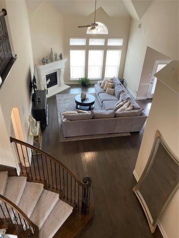 506 Cody Lane Mansfield TX 76063