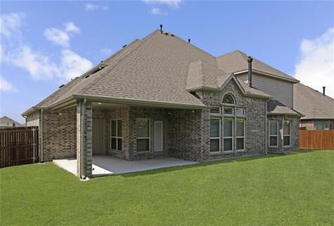 506 Cody Lane Mansfield TX 76063