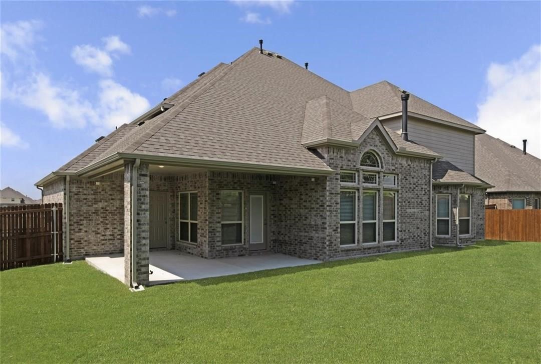 506 Cody Lane Mansfield TX 76063