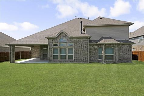506 Cody Lane Mansfield TX 76063