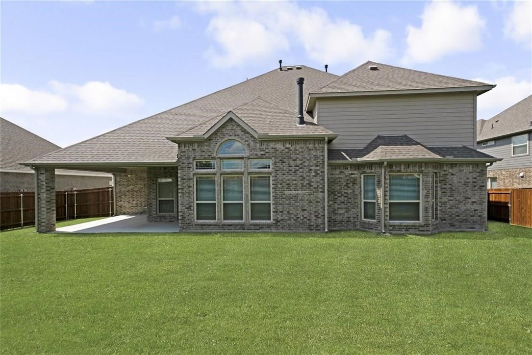 506 Cody Lane Mansfield TX 76063