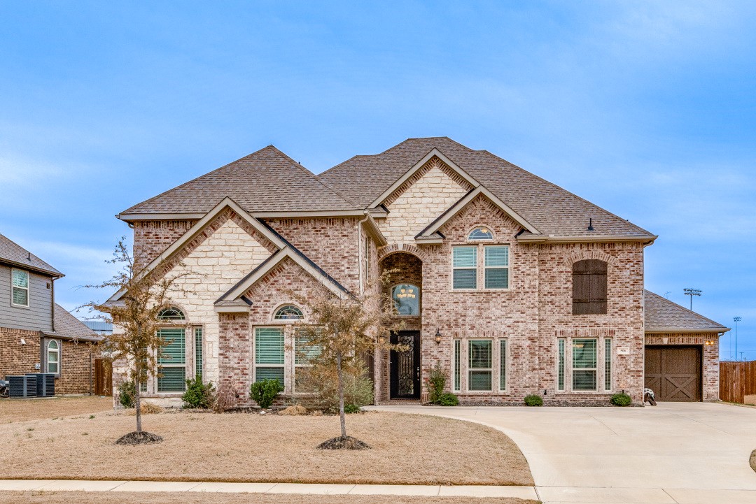 506 Cody Lane Mansfield TX 76063