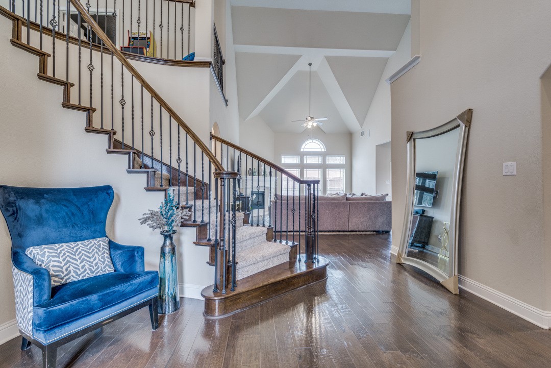 506 Cody Lane Mansfield TX 76063