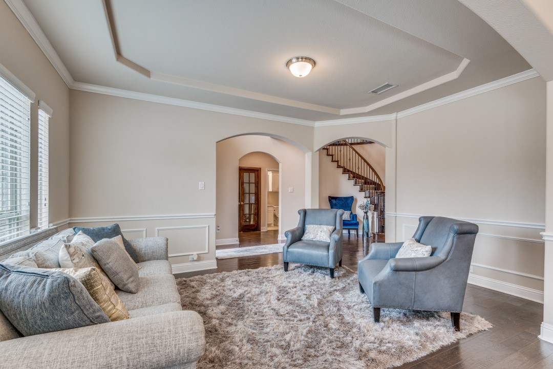 506 Cody Lane Mansfield TX 76063
