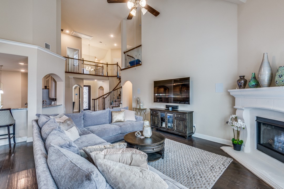 506 Cody Lane Mansfield TX 76063